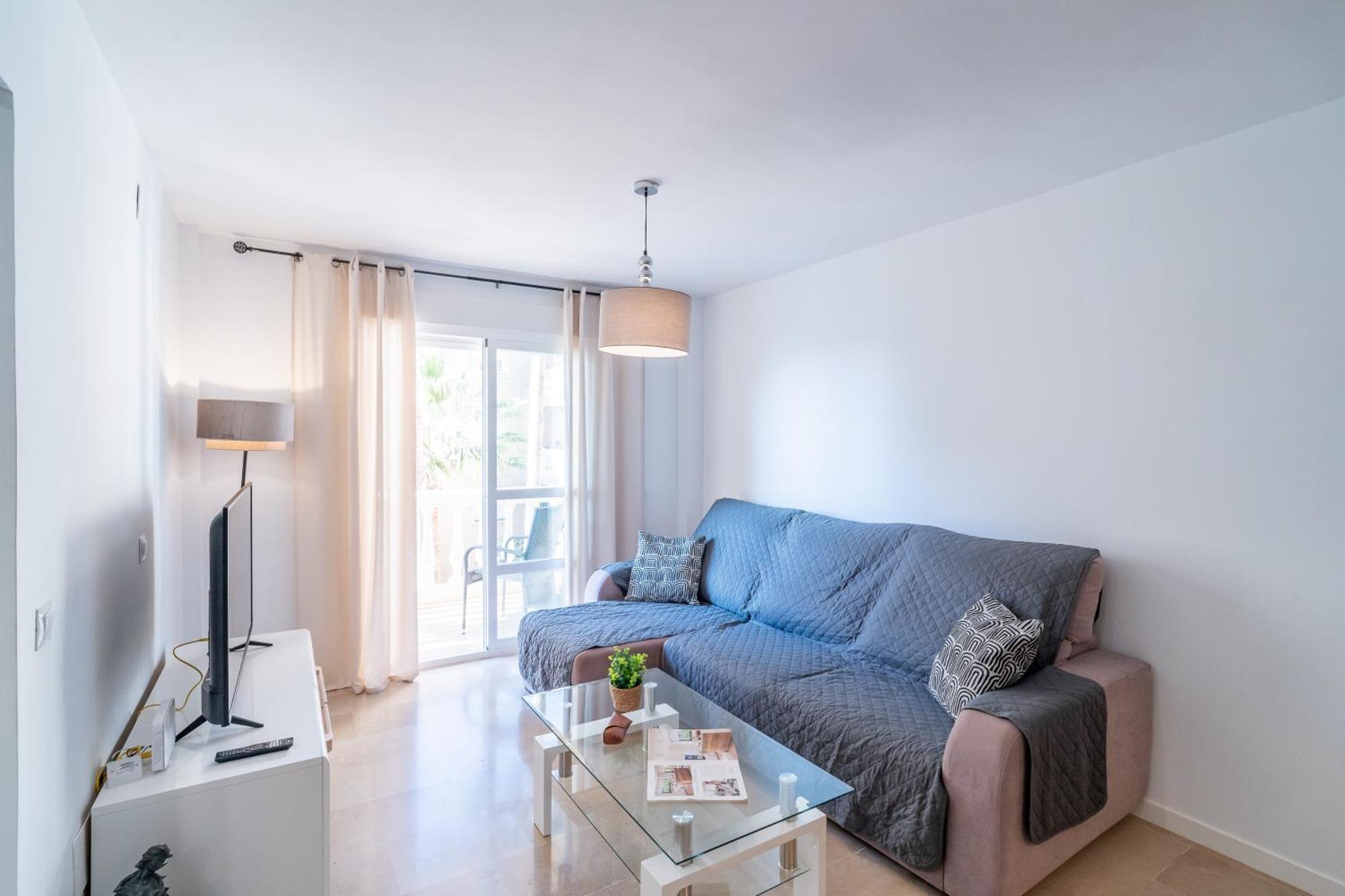 Casa Playa Guadalmar, Beautiful Apartment In Front Of The Sea, Wifi, Ac, Smart Tv, Private Parking มาลากา ภายนอก รูปภาพ