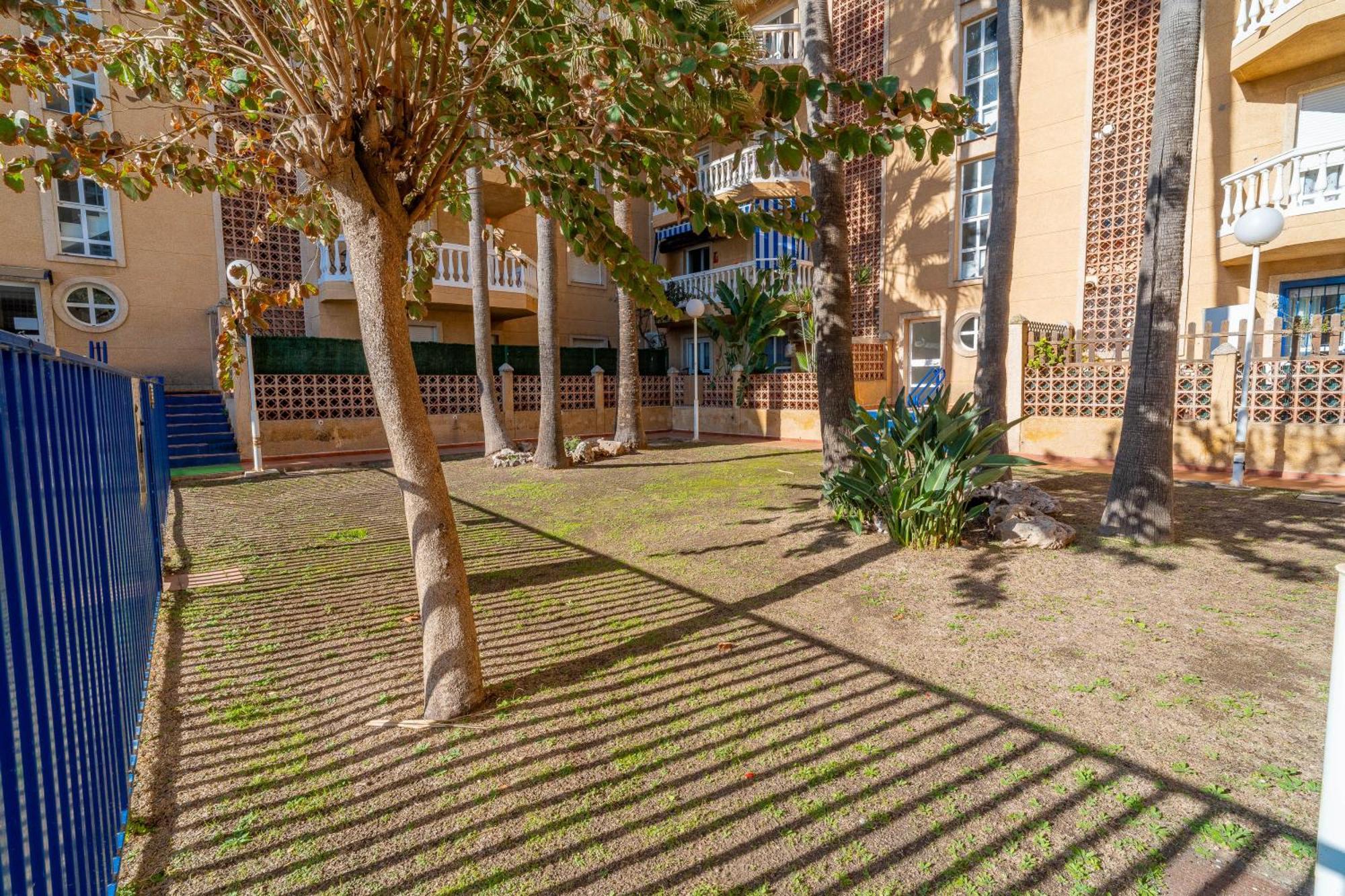 Casa Playa Guadalmar, Beautiful Apartment In Front Of The Sea, Wifi, Ac, Smart Tv, Private Parking มาลากา ภายนอก รูปภาพ